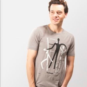 “A Streetcar Named Desire” Out of Print Unisex Tee